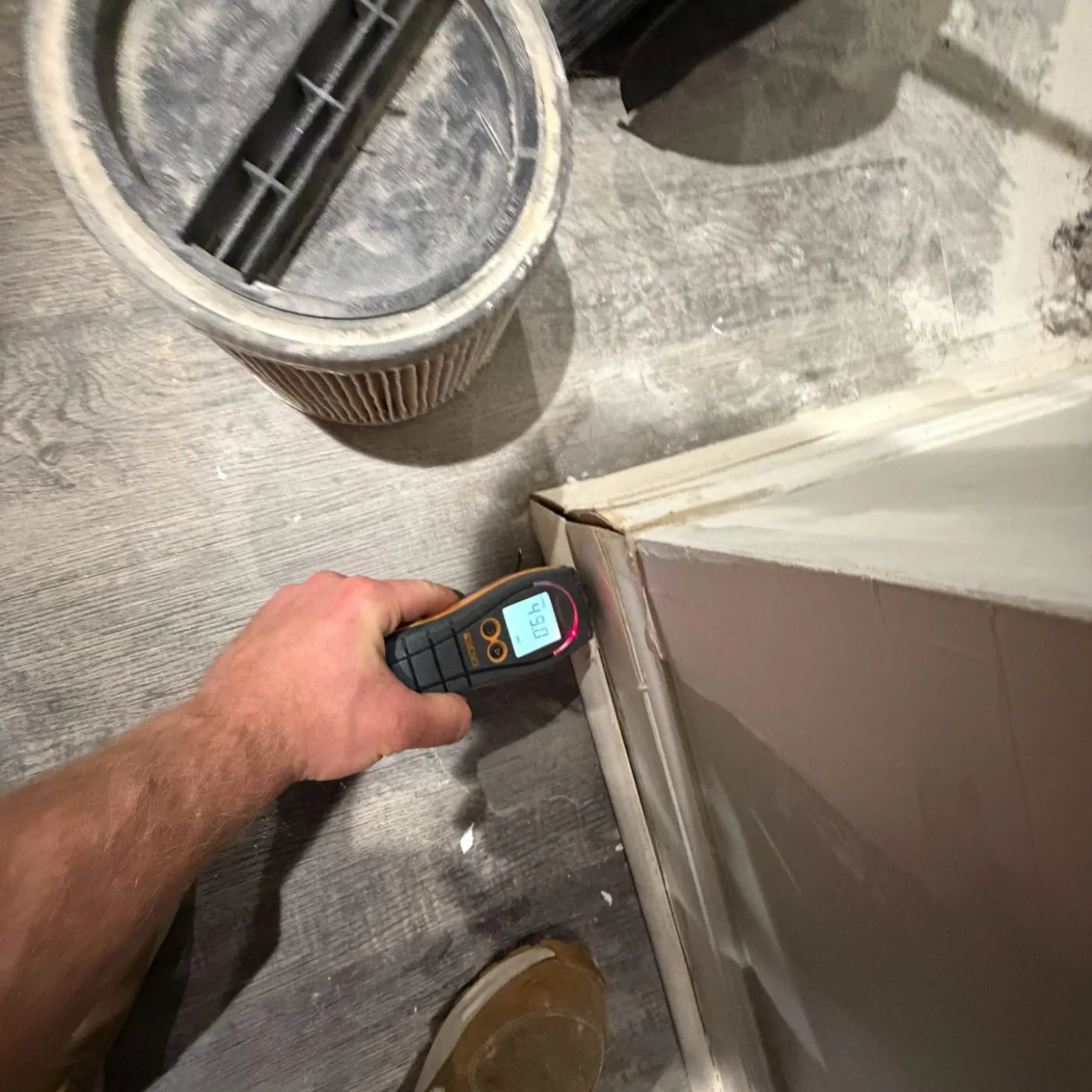 Water restoration project completed in Sheridan