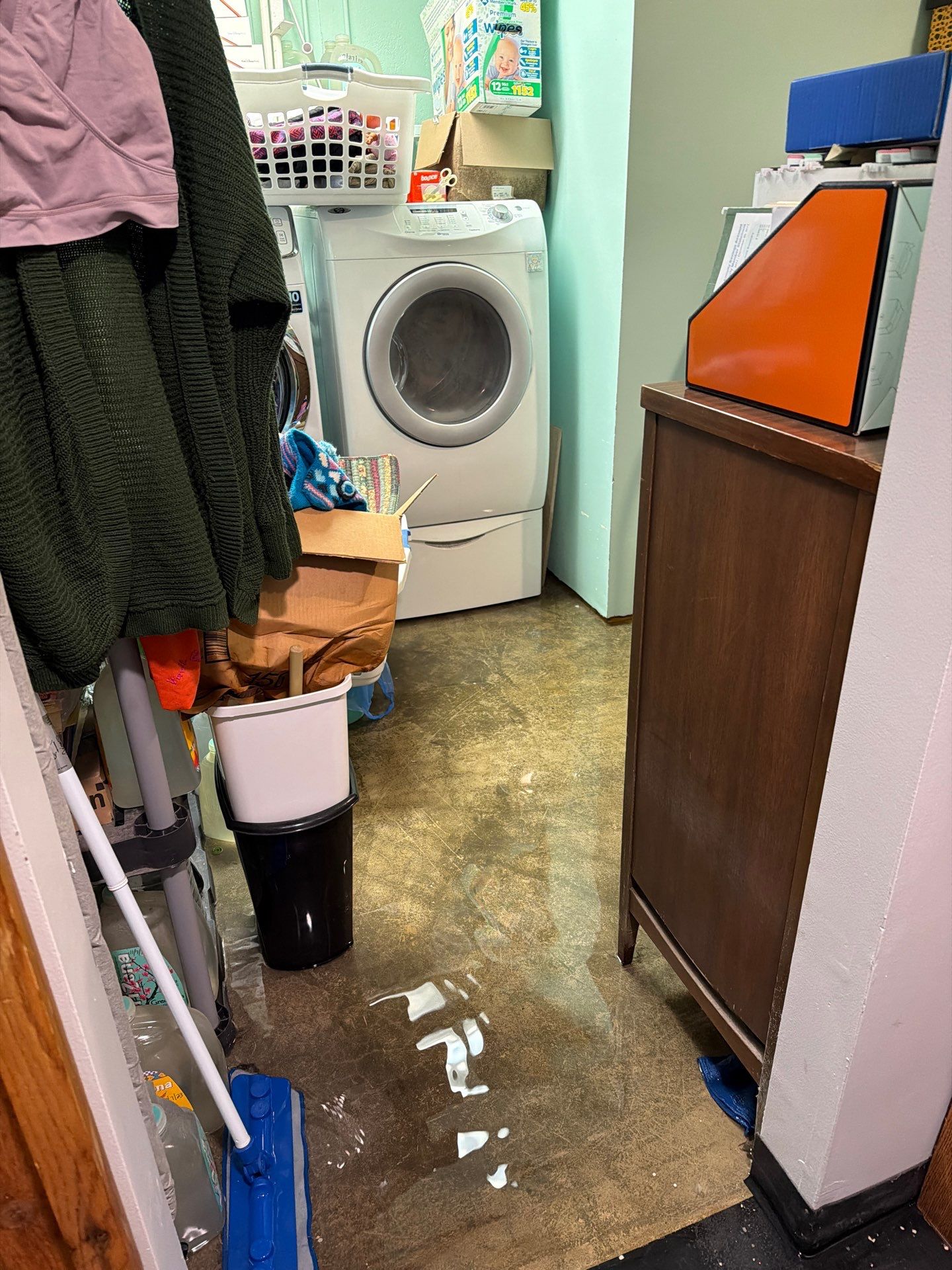 Commercial Water Damage in Sheridan: Real Recovery Stories
